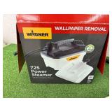 Wagner 725 Power Steamer & Dirt Devil Spot Scrubber