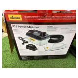 Wagner 725 Power Steamer & Dirt Devil Spot Scrubber