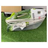 Wagner 725 Power Steamer & Dirt Devil Spot Scrubber