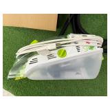 Wagner 725 Power Steamer & Dirt Devil Spot Scrubber