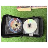 DVD
