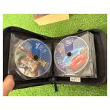 DVD