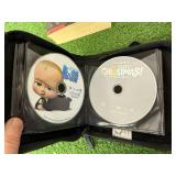 DVD