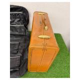 Mixed Lot - Luggage Bag, Suitcase, Pop-Up Sprinklers