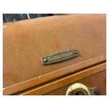 Mixed Lot - Luggage Bag, Suitcase, Pop-Up Sprinklers