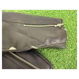 Size 4T Harley Davidson Jacket