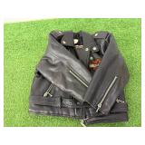 Size 4T Harley Davidson Jacket
