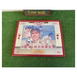 Gil Hodges Seagram
