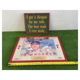 Gil Hodges Seagram