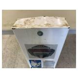 Gas Station Restroom Vending Machine