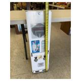 Gas Station Restroom Vending Machine