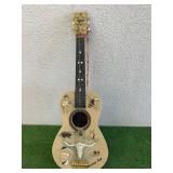 Plastic Guitar - Western Folk