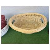 Baskets