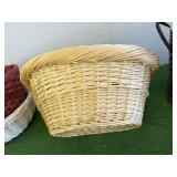 Baskets