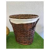 Baskets