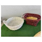 Baskets