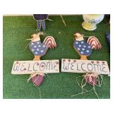 Mixed Home Decor Lot