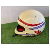 Polaris Helmet & 50th Anniversary Glasses