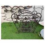 Home Decor & Serving Trays