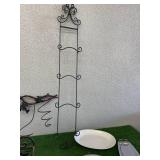 Home Decor & Serving Trays
