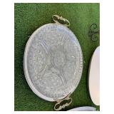 Home Decor & Serving Trays