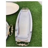 Home Decor & Serving Trays