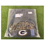 New Green Bay Packers Ladies Large Top