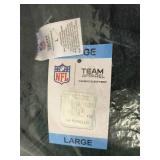 New Green Bay Packers Ladies Large Top