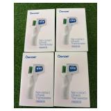 4 Non-Contact Infrared Thermometers