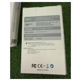 4 Non-Contact Infrared Thermometers