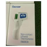 4 Non-Contact Infrared Thermometers