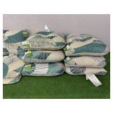 New Outdoor Chair Pads, Set Pads & Pillow