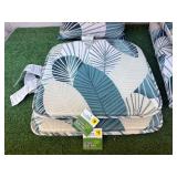 New Outdoor Chair Pads, Set Pads & Pillow