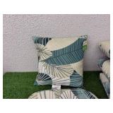 New Outdoor Chair Pads, Set Pads & Pillow