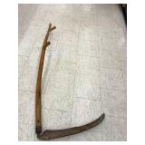 Scythe