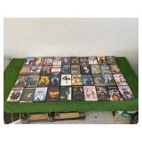 40 DVD