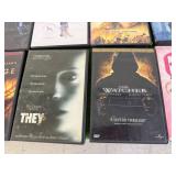40 DVD