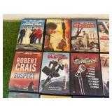 40 DVD