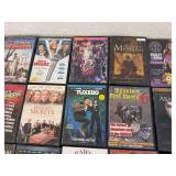 40 DVD