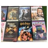 40 DVD