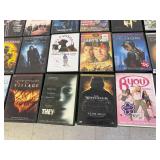40 DVD