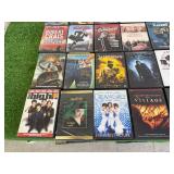 40 DVD