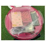 Games Including Barbie Bunko