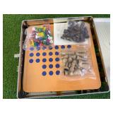Games Including Barbie Bunko