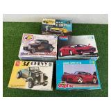 Car Models