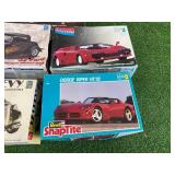 Car Models