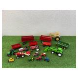 Farm Toys