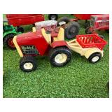 Farm Toys