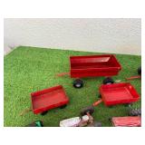 Farm Toys