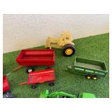 Farm Toys
